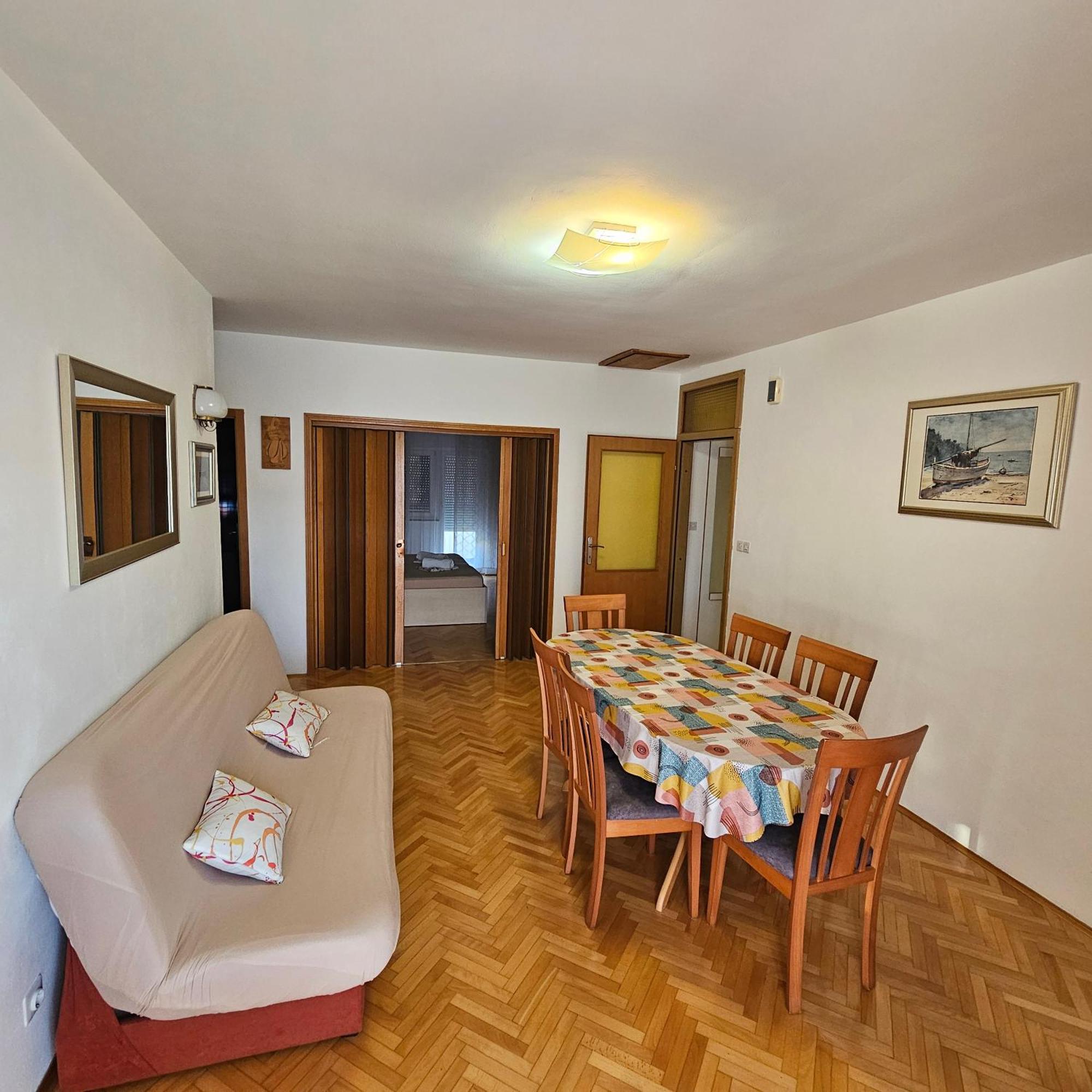 Apartment Nikica Trogir Pokoj fotografie
