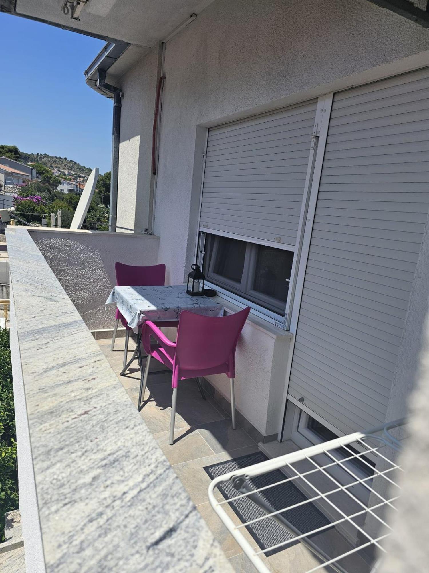 Apartment Nikica Trogir Pokoj fotografie
