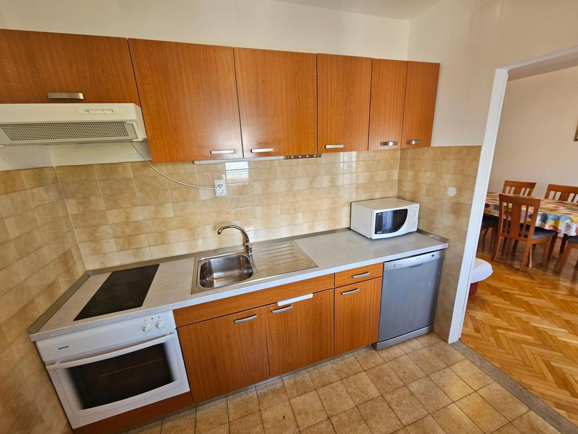 Apartment Nikica Trogir Pokoj fotografie