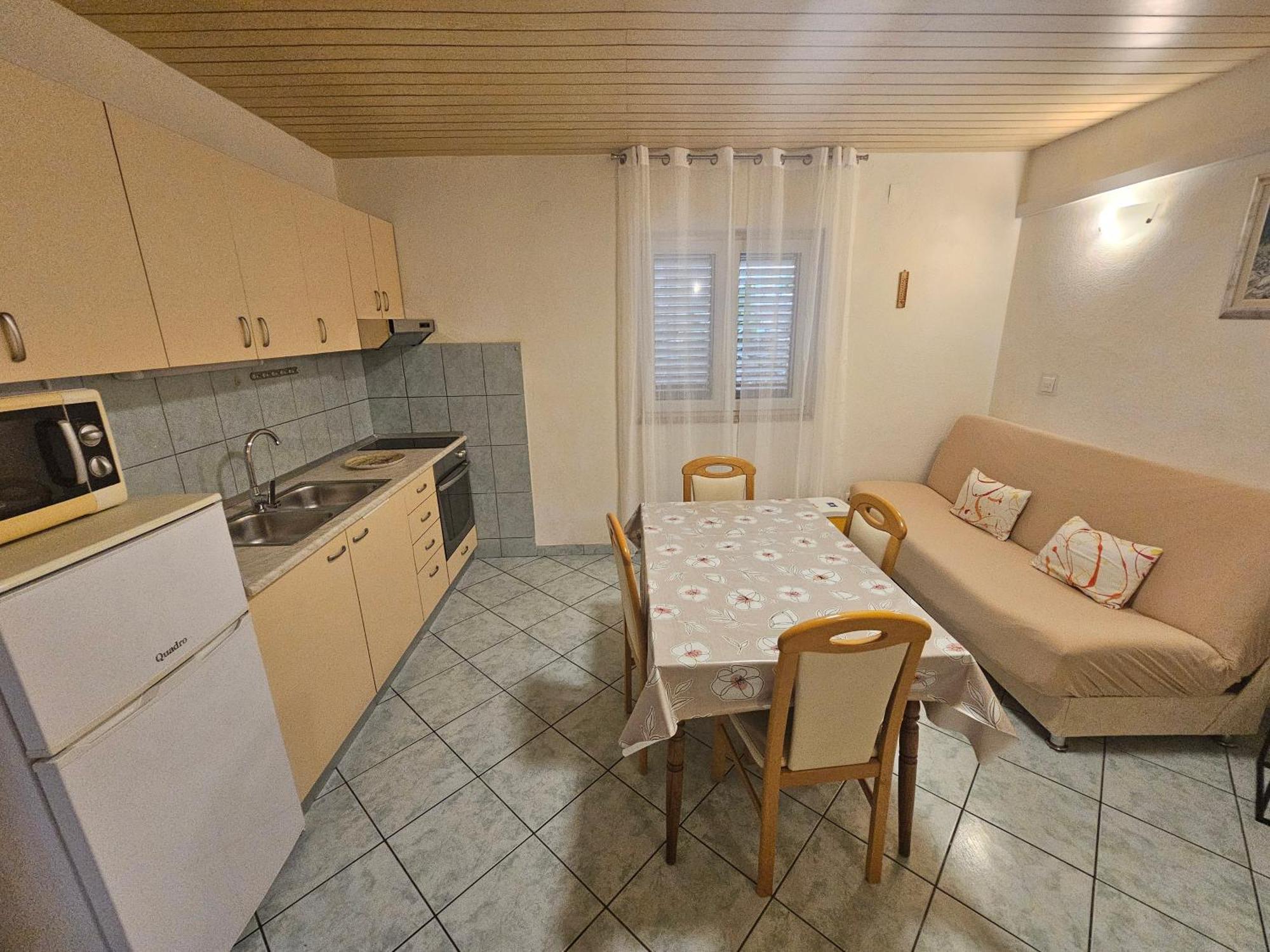 Apartment Nikica Trogir Pokoj fotografie