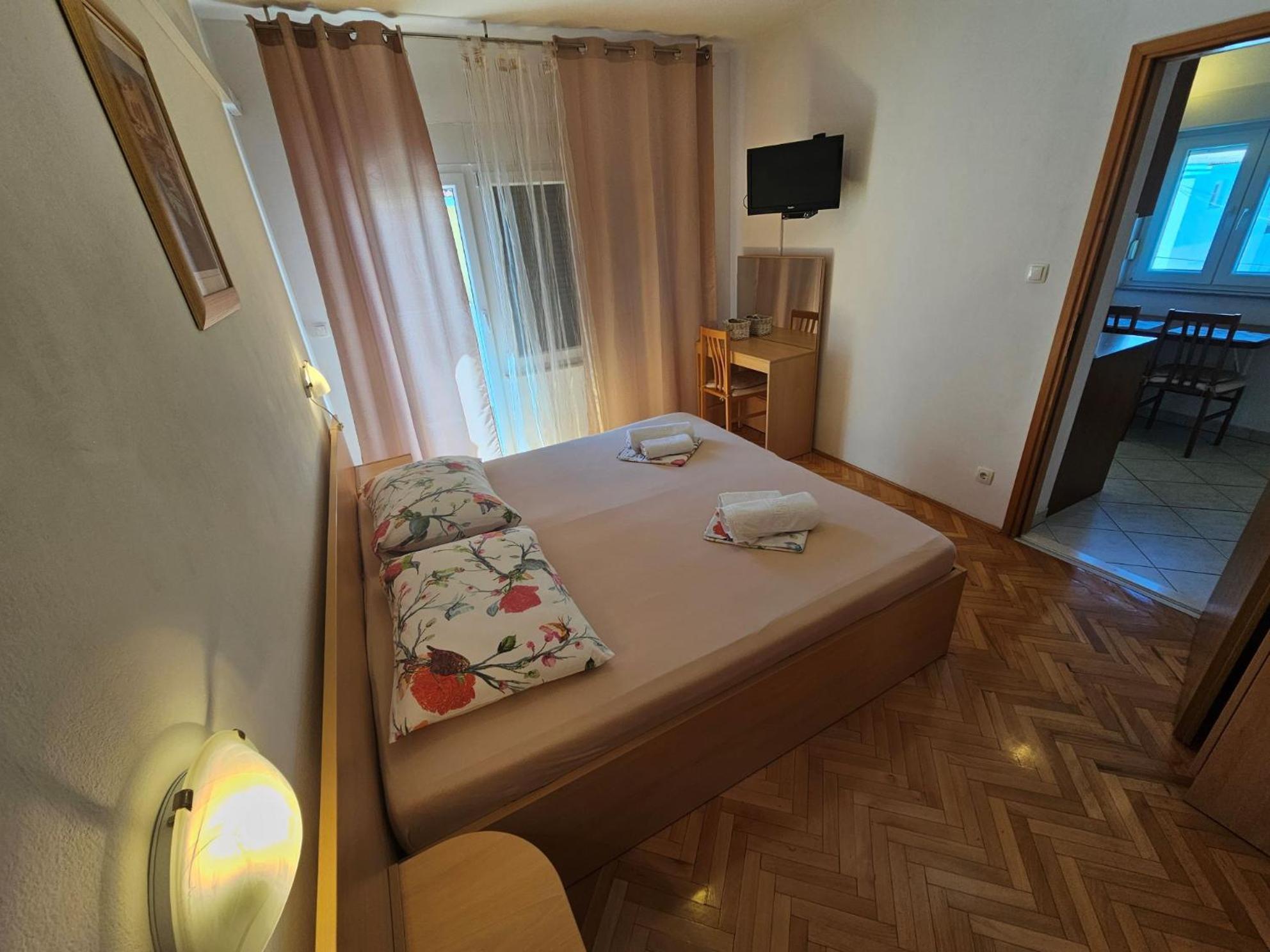 Apartment Nikica Trogir Pokoj fotografie