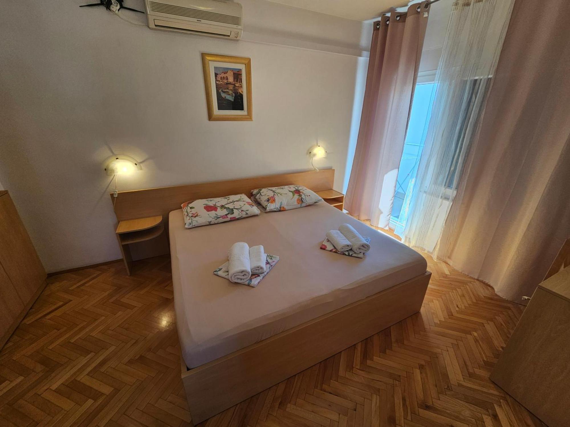 Apartment Nikica Trogir Pokoj fotografie