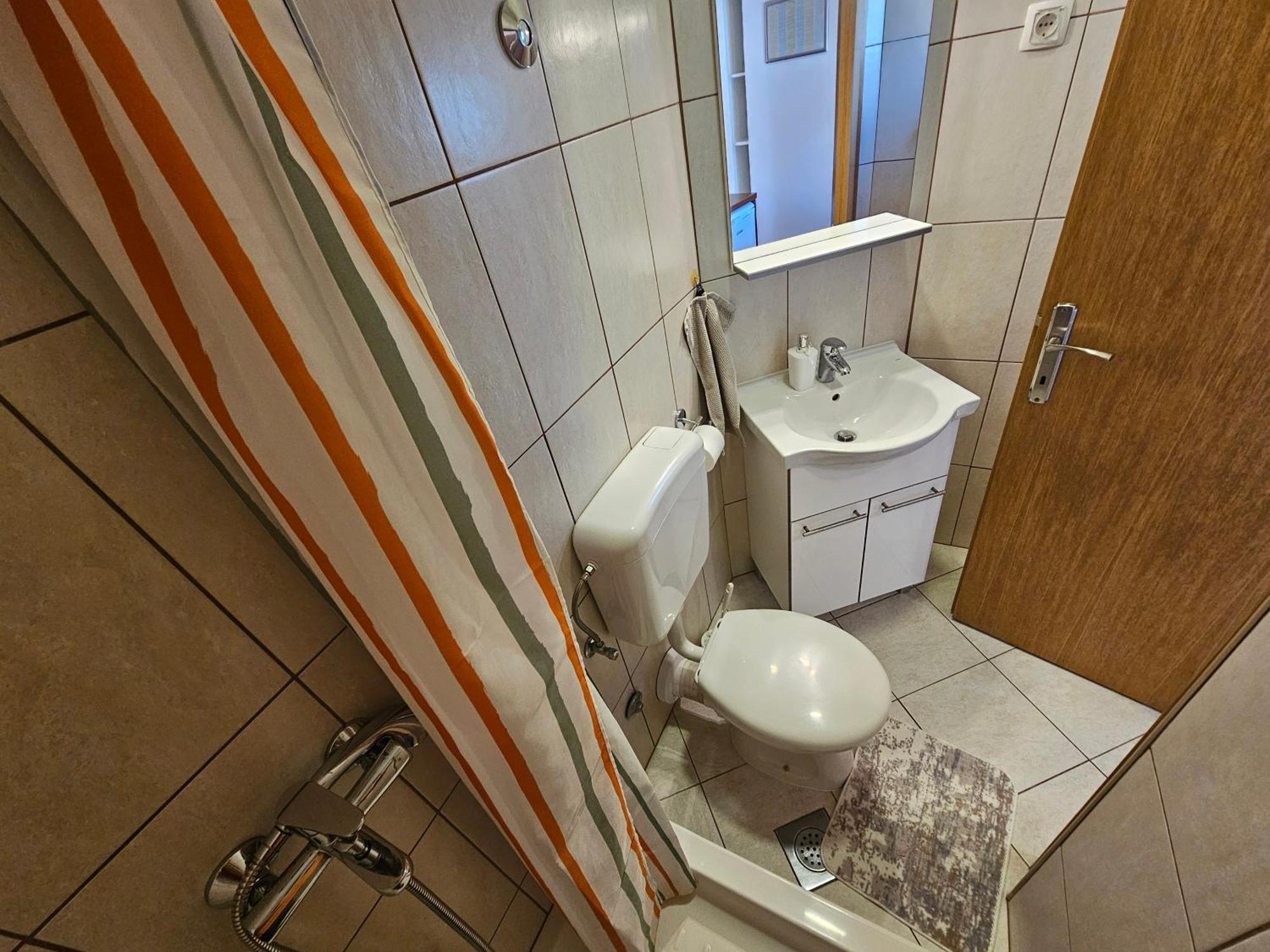Apartment Nikica Trogir Pokoj fotografie